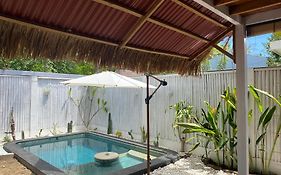 Rascal House Gili Trawangan